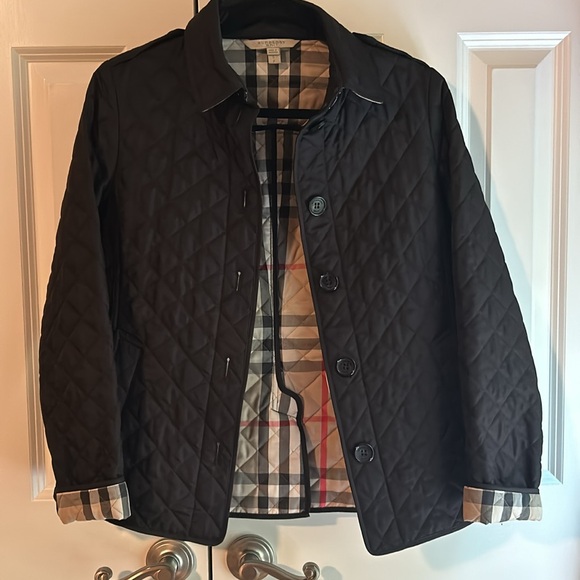 Burberry Brit jacket - Picture 9 of 10